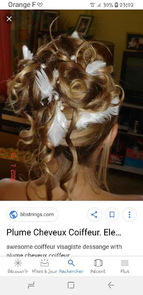 Je recherche ou je ferai. - 1