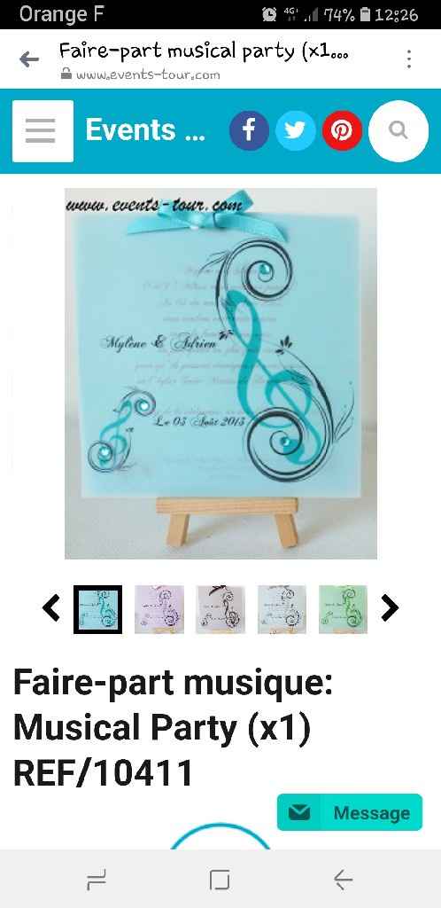 Ou trouvé la feuille calques turquoise. - 1