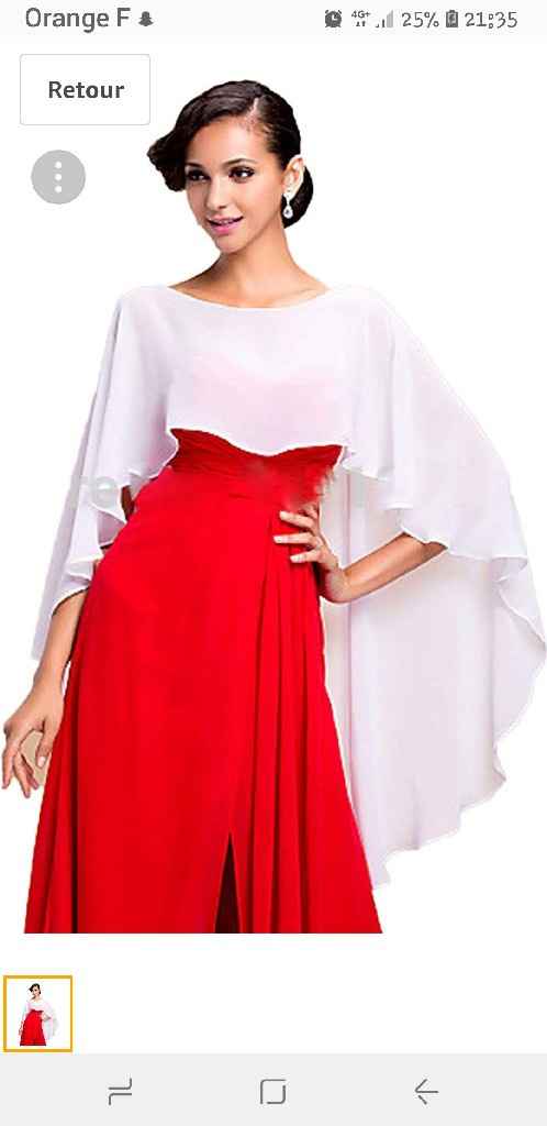 Mariage avril: Que mettre veste, gilet ??? - 1