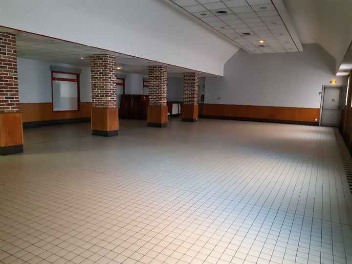 Comment faire la mise en place. - 1