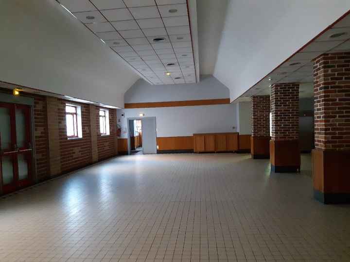 Comment faire la mise en place. - 2