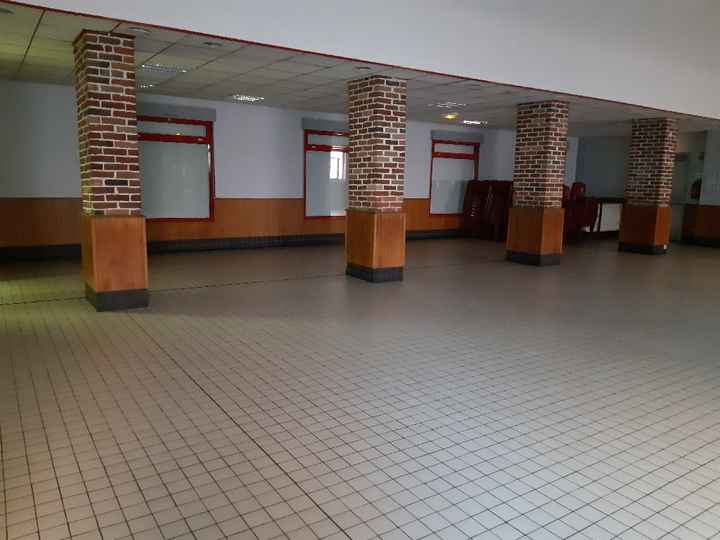 Comment faire la mise en place. - 3