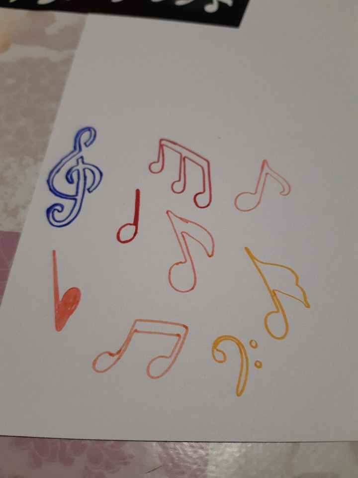 diy faire part de mariage. - 1