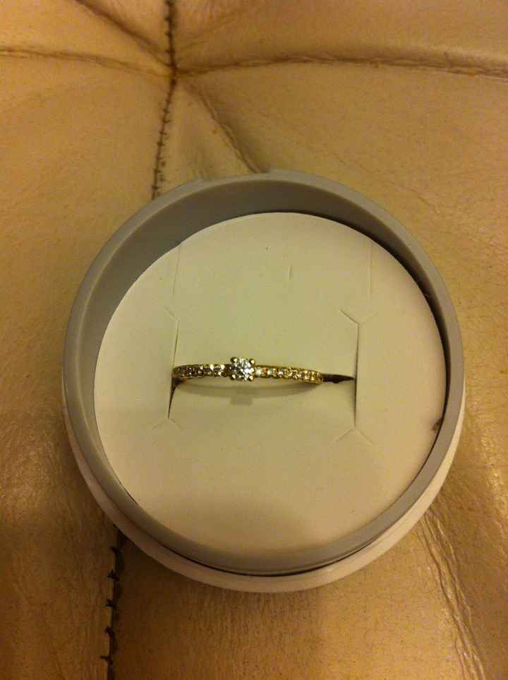 bague