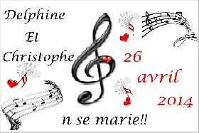save the date