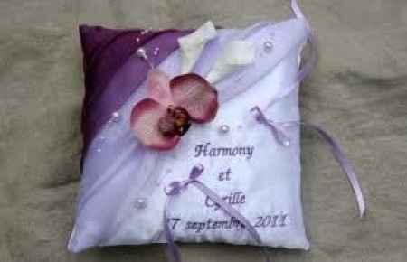 coussin