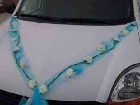 voiture