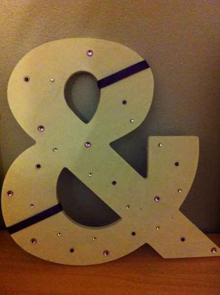 initiale