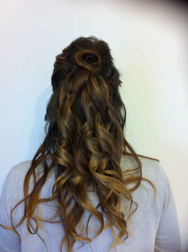 coiffure