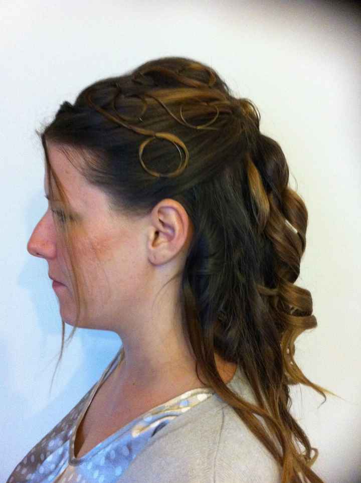 coiffure