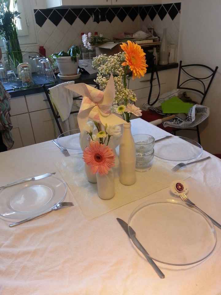 Compo florale DIY - 1