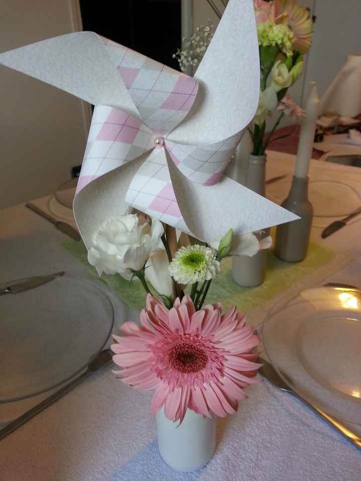 Compo florale DIY - 3