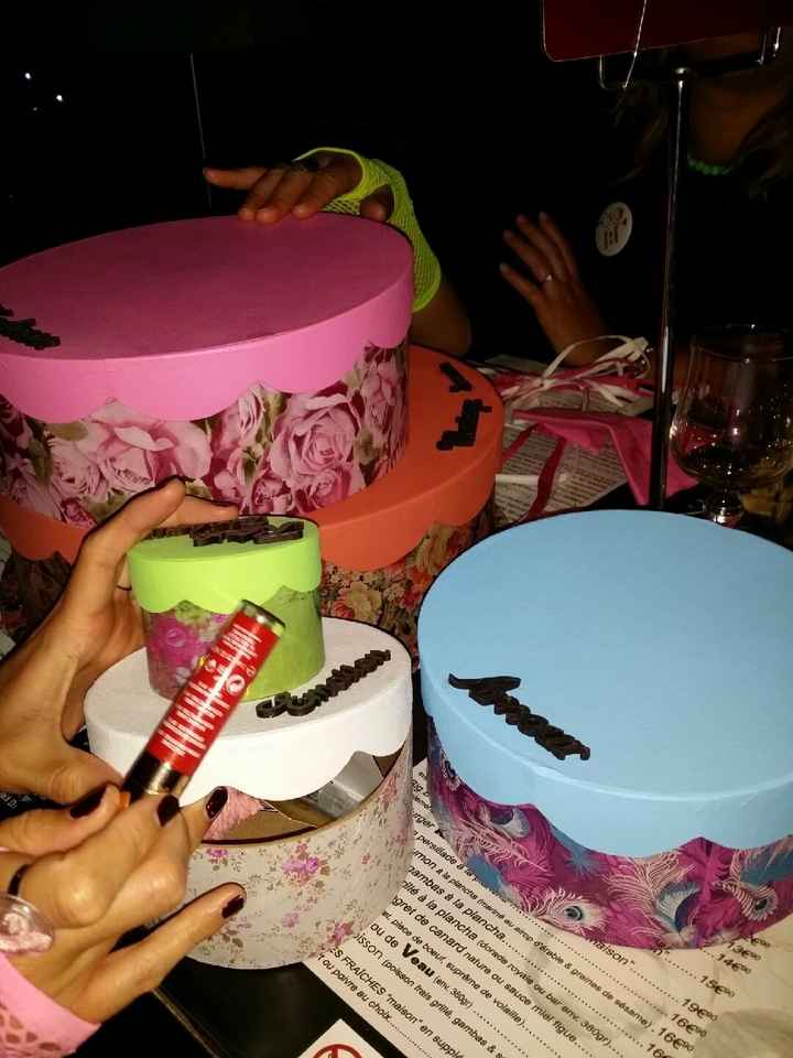 EVJF formidable!  - 3