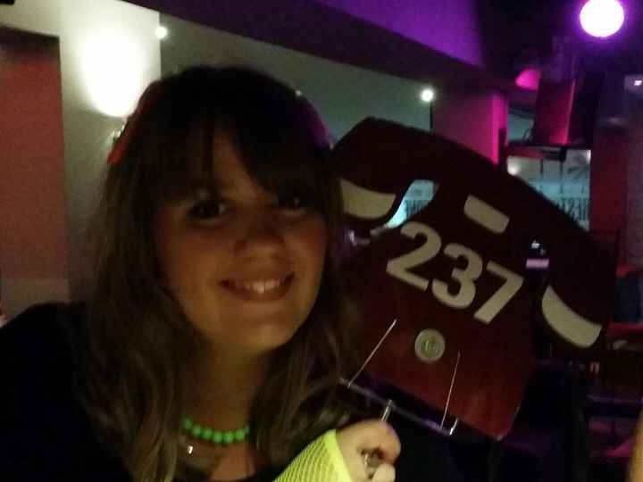 EVJF formidable!  - 5