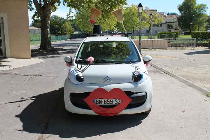 Nous nous marions le 4 octobre 2014 - 9