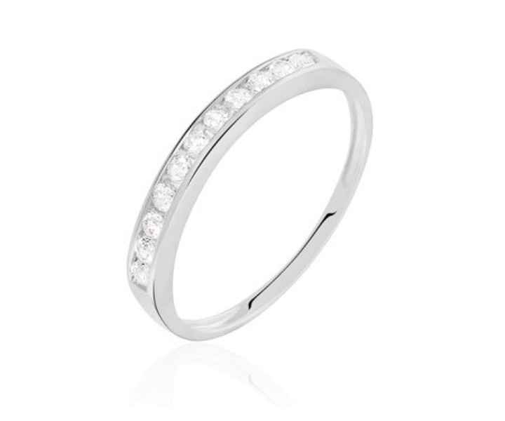 Nos précisieuses !! - 1