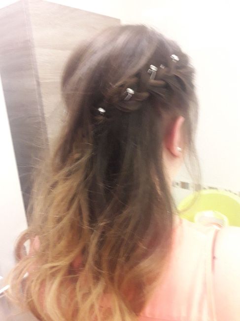 Coiffure - 3