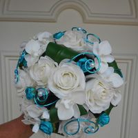 Adieu bouquet de mes rêves - 1