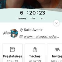 Nous nous marions le 2 Mai 2020 - Nord - 1