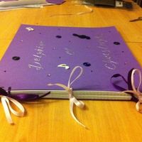 livre d'or