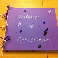livre d'or