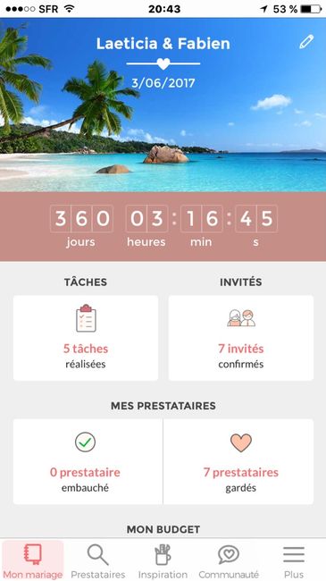 A combien de chiffres en est votre compteur ? - 1