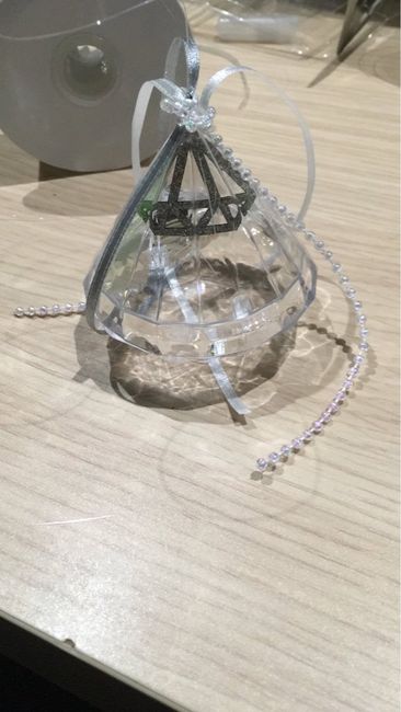 Customisation du soir , bonsoir! - 2