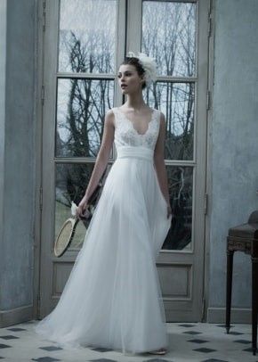 Je couds ma robe de mariée, qui tente le challenge ? 5