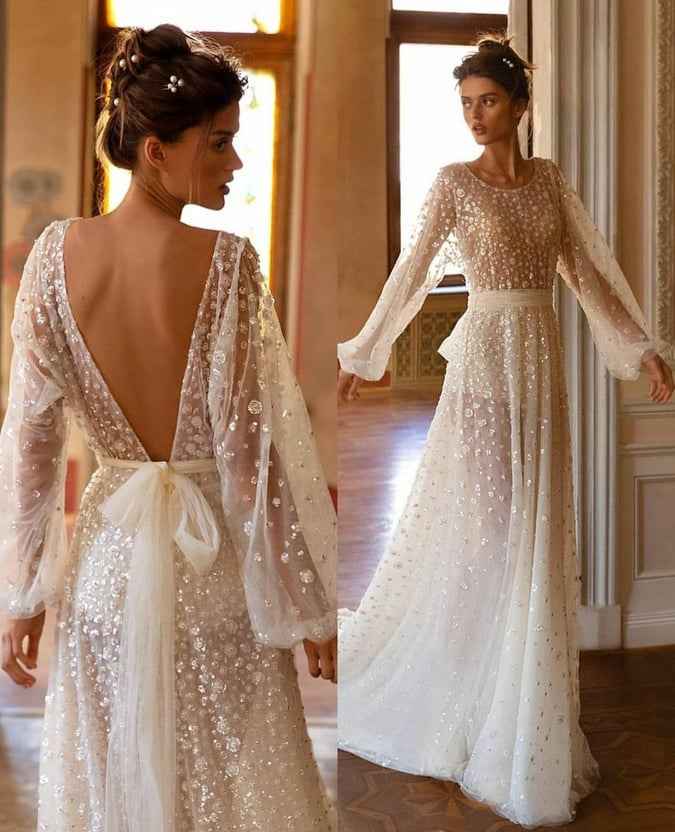 Coudre sa robe - Comment trouver le patron ? - 1
