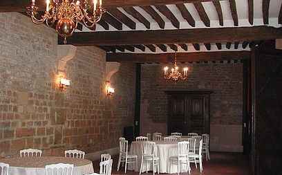 salle