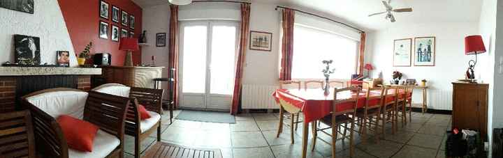 En route pour mon evjf - 2