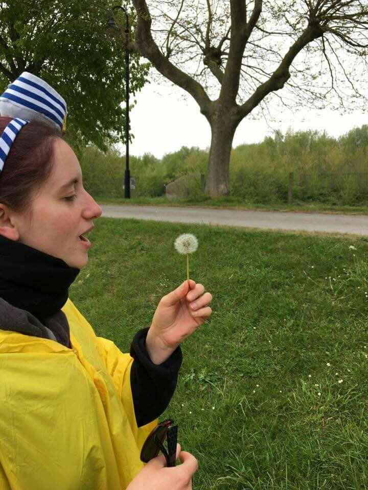 Evjf passé! - 2