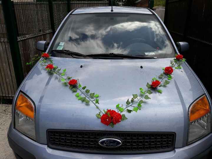 Déco voiture - 3