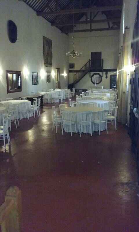 Salle 1h de paris - 3