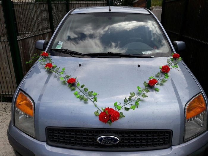 Déco voiture - 3