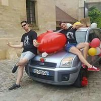 Montrez moi vos robes du lendemain - 1