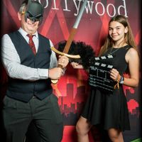 Vos photos de photobooth - 1