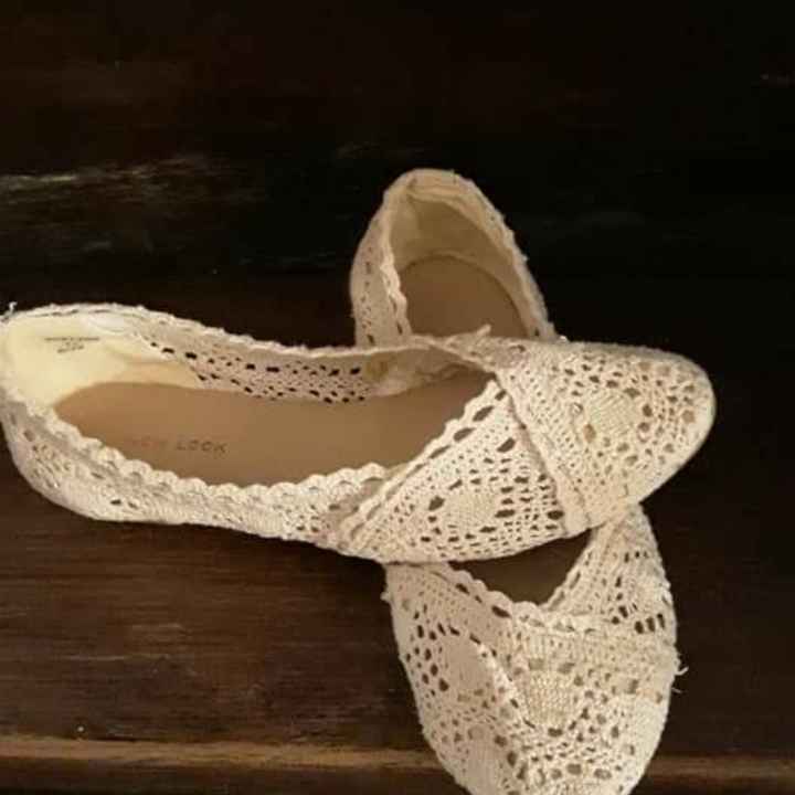 Les chaussures! - 3