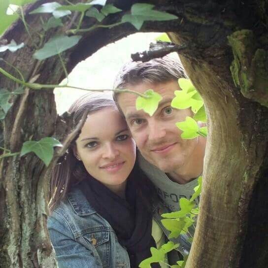 Montrez-nous votre plus belle photo de couple - 1