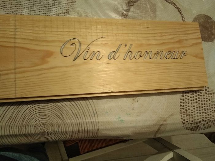 Panneau directionnel - 2