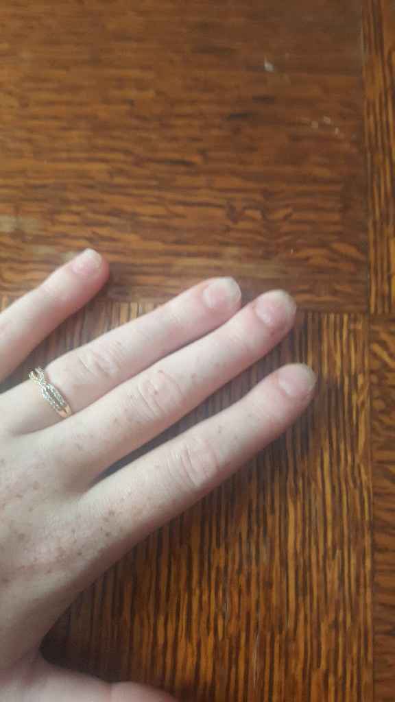 Réussir à avoir de beaux ongles - 1