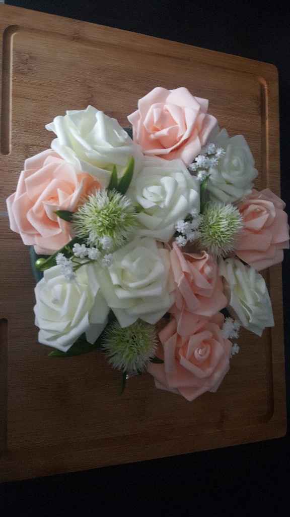 Aperçu de centre table - 1