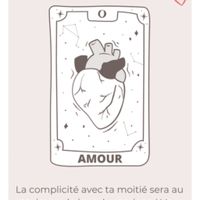 La chance te sourit 🔮😃 - 1