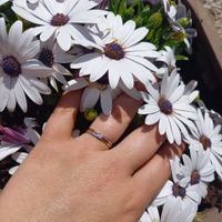 Tu sais où ta moitié a acheté ta bague de fiançailles ? 💍 - 1