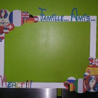 Mes cadres photobooth diy - 2