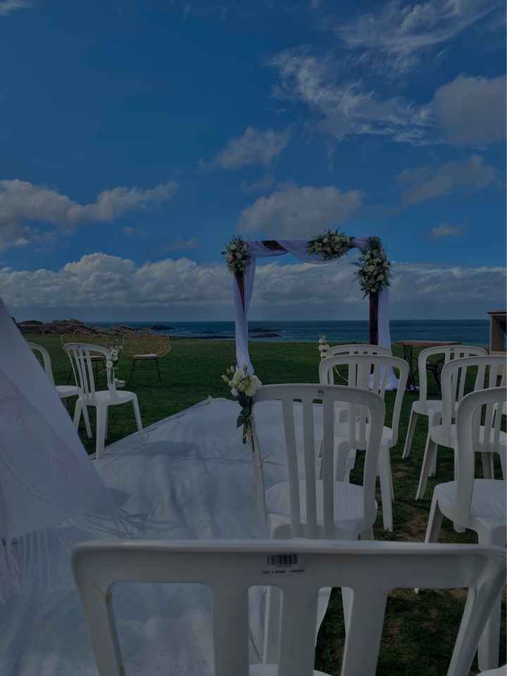 Nous nous marions le 20 Septembre 2025 - Côtes d'armor - 1