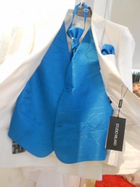 costume de cheri