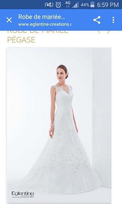 Sélection de robes - 5