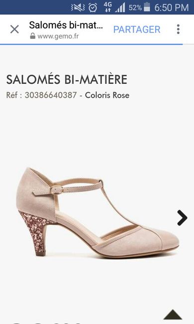 Quelles chaussures et quel soutien-gorge ? - 2