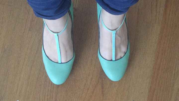 Shoes of prey que du bonheur - 3